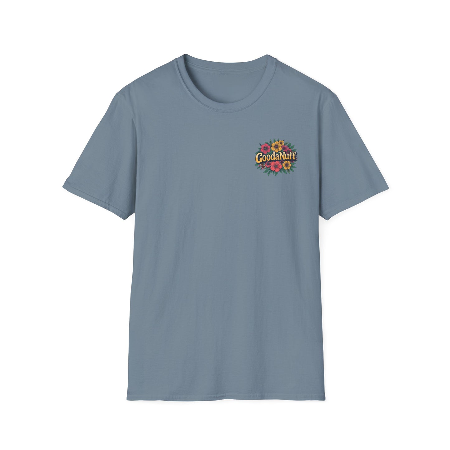 GoodaNuff Unisex Softstyle T-Shirt