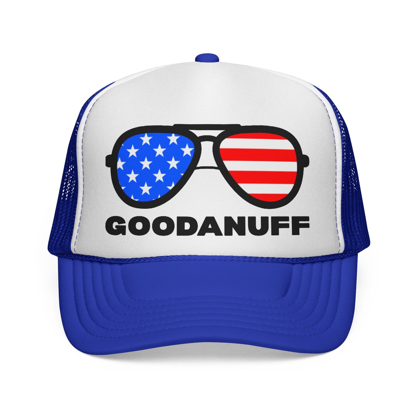 GoodaNuff Trucker Hat