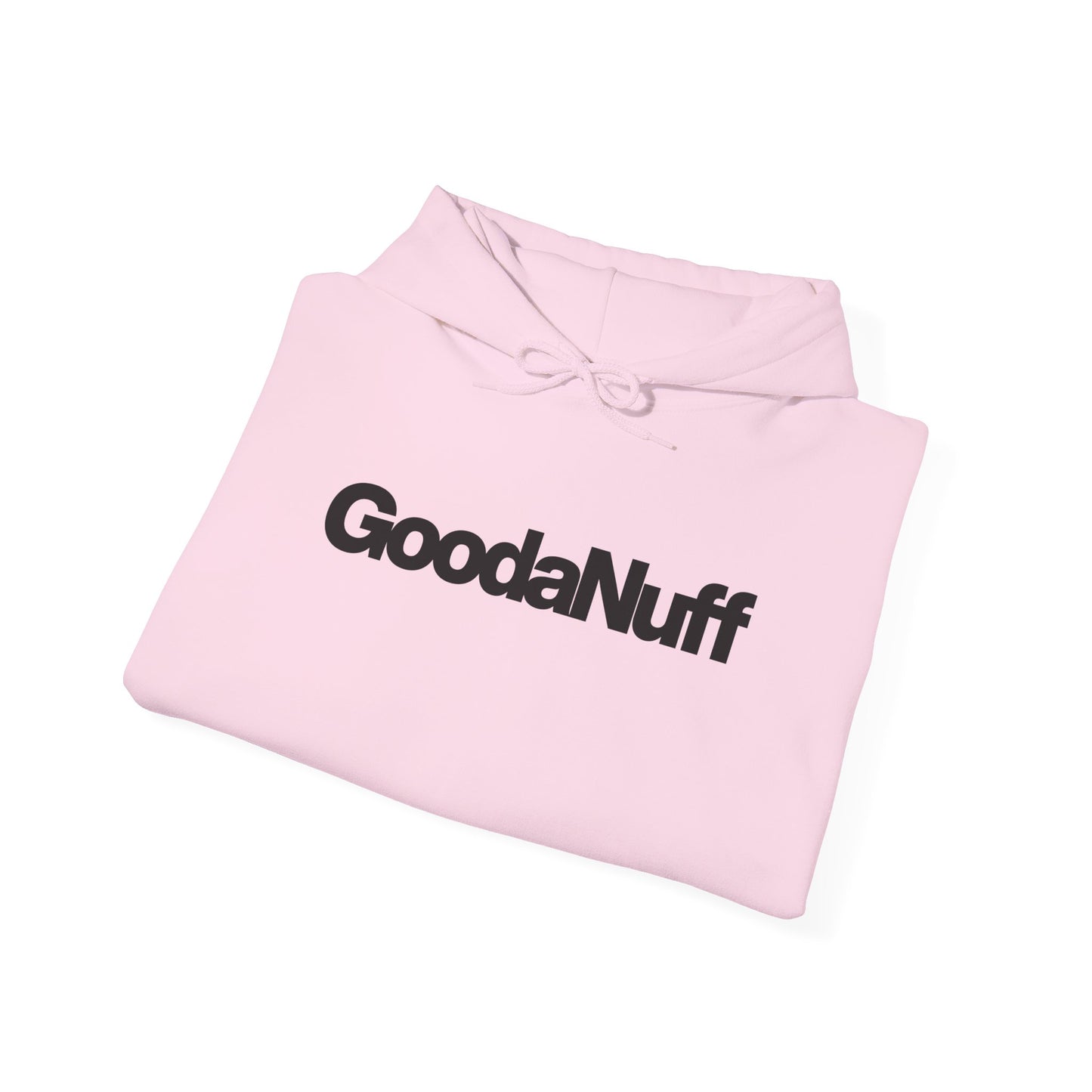Classic GoodaNuff Unisex Hoodie