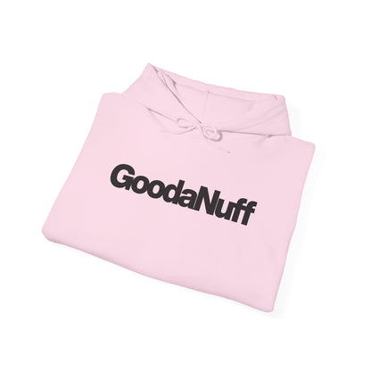 Classic GoodaNuff Unisex Hoodie