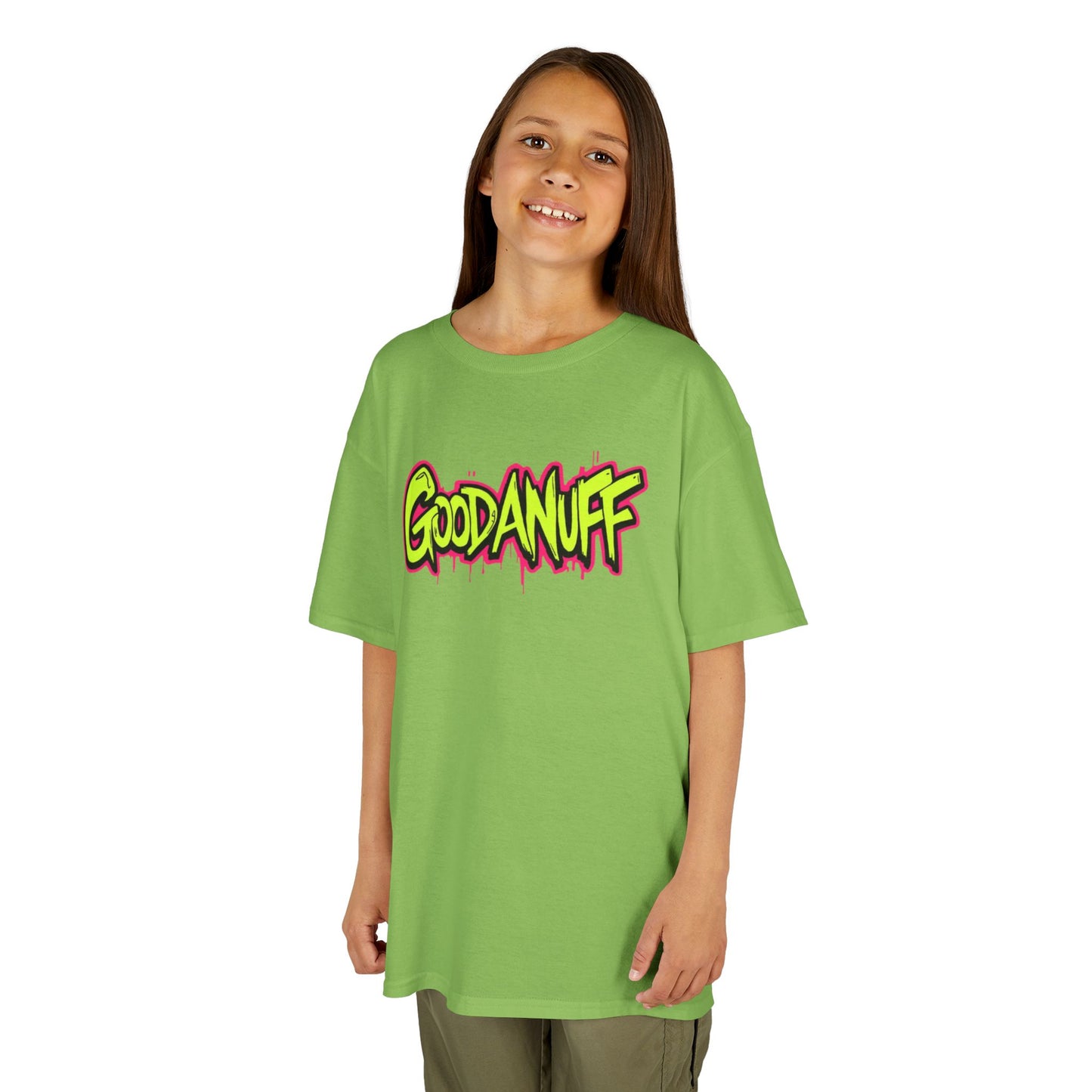 GoodaNuff Unisex Youth T-Shirt