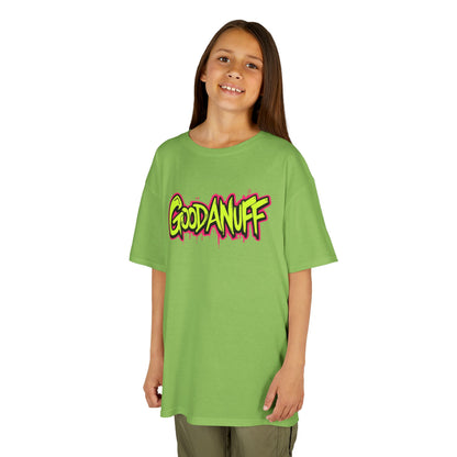 GoodaNuff Unisex Youth T-Shirt
