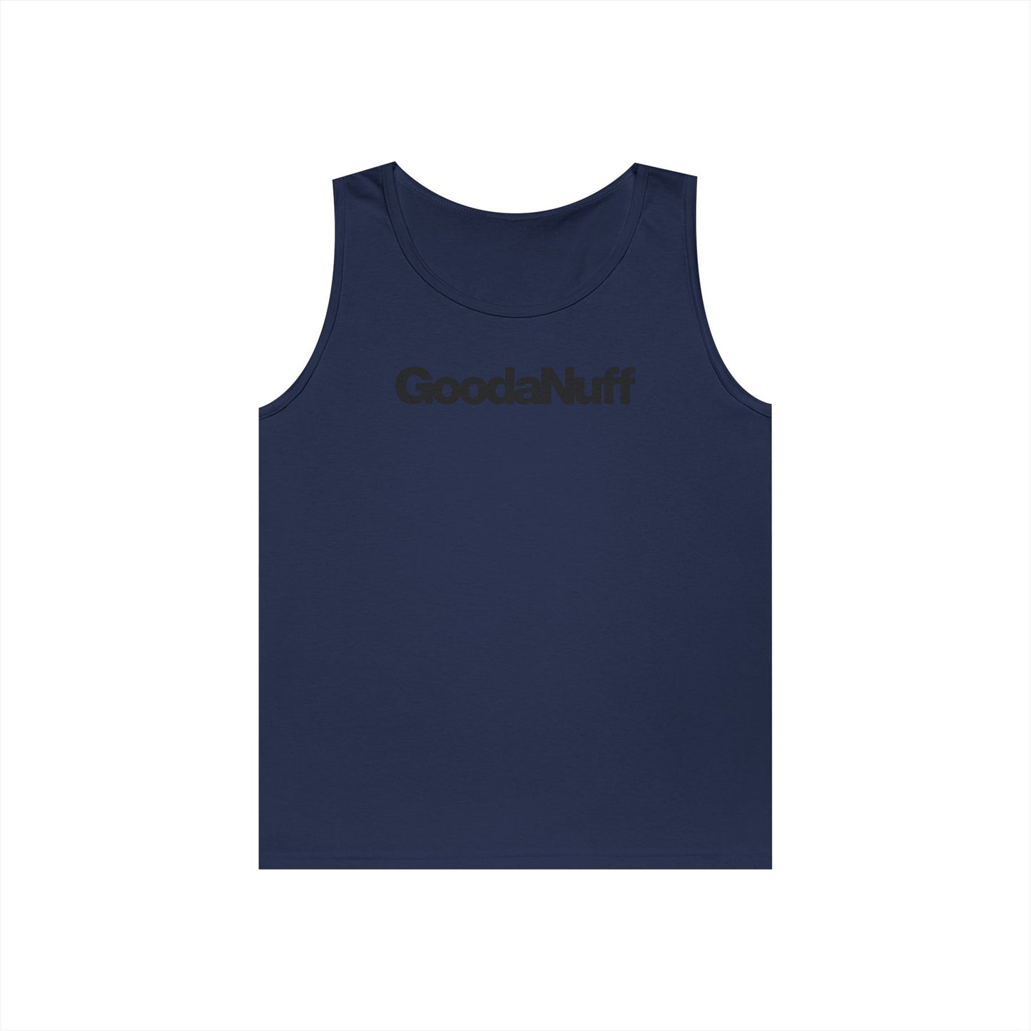 Classic GoodaNuff Unisex Tank Top