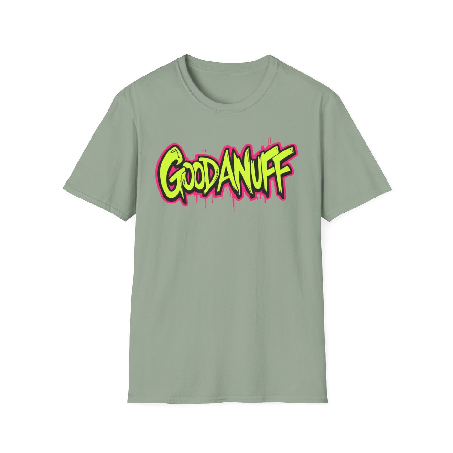 GoodaNuff Unisex Softstyle T-Shirt
