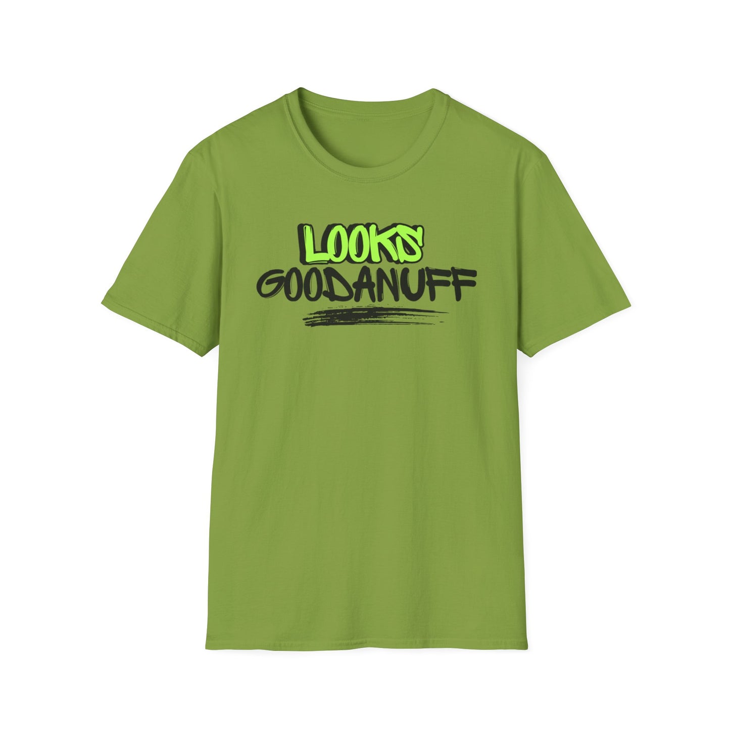 Looks GoodaNuff Unisex Softstyle T-Shirt