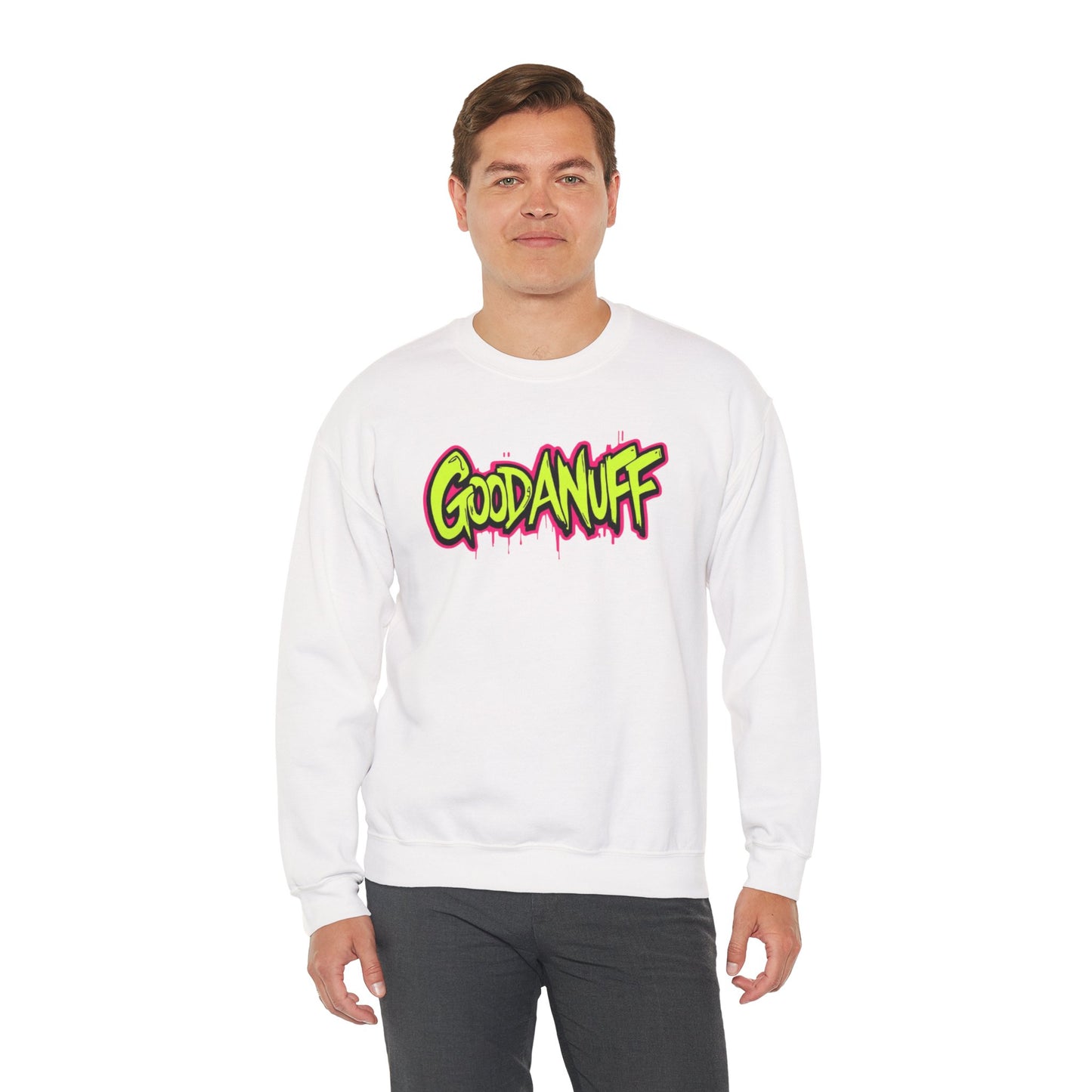 GoodaNuff Unisex Crewneck
