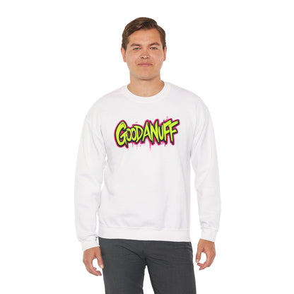 GoodaNuff Unisex Crewneck