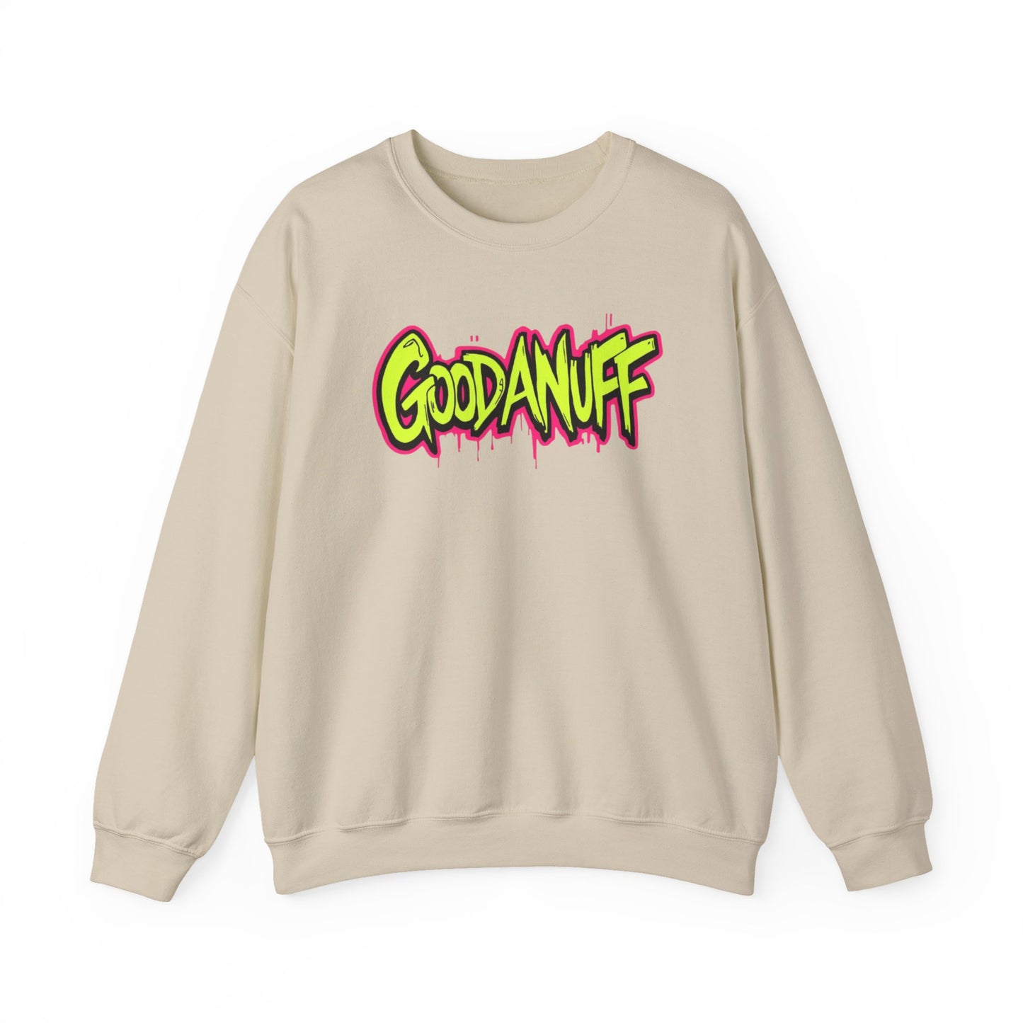 GoodaNuff Unisex Crewneck