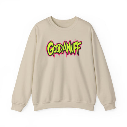 GoodaNuff Unisex Crewneck