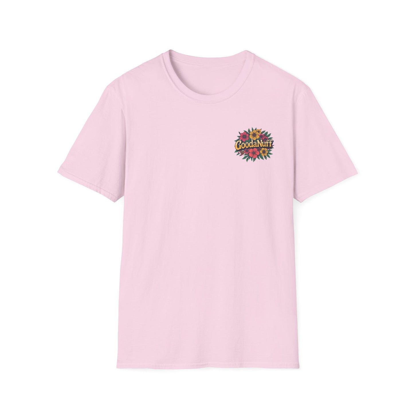 GoodaNuff Unisex Softstyle T-Shirt