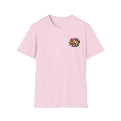 GoodaNuff Unisex Softstyle T-Shirt