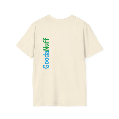 Parenting GoodaNuff Unisex Softstyle T-Shirt