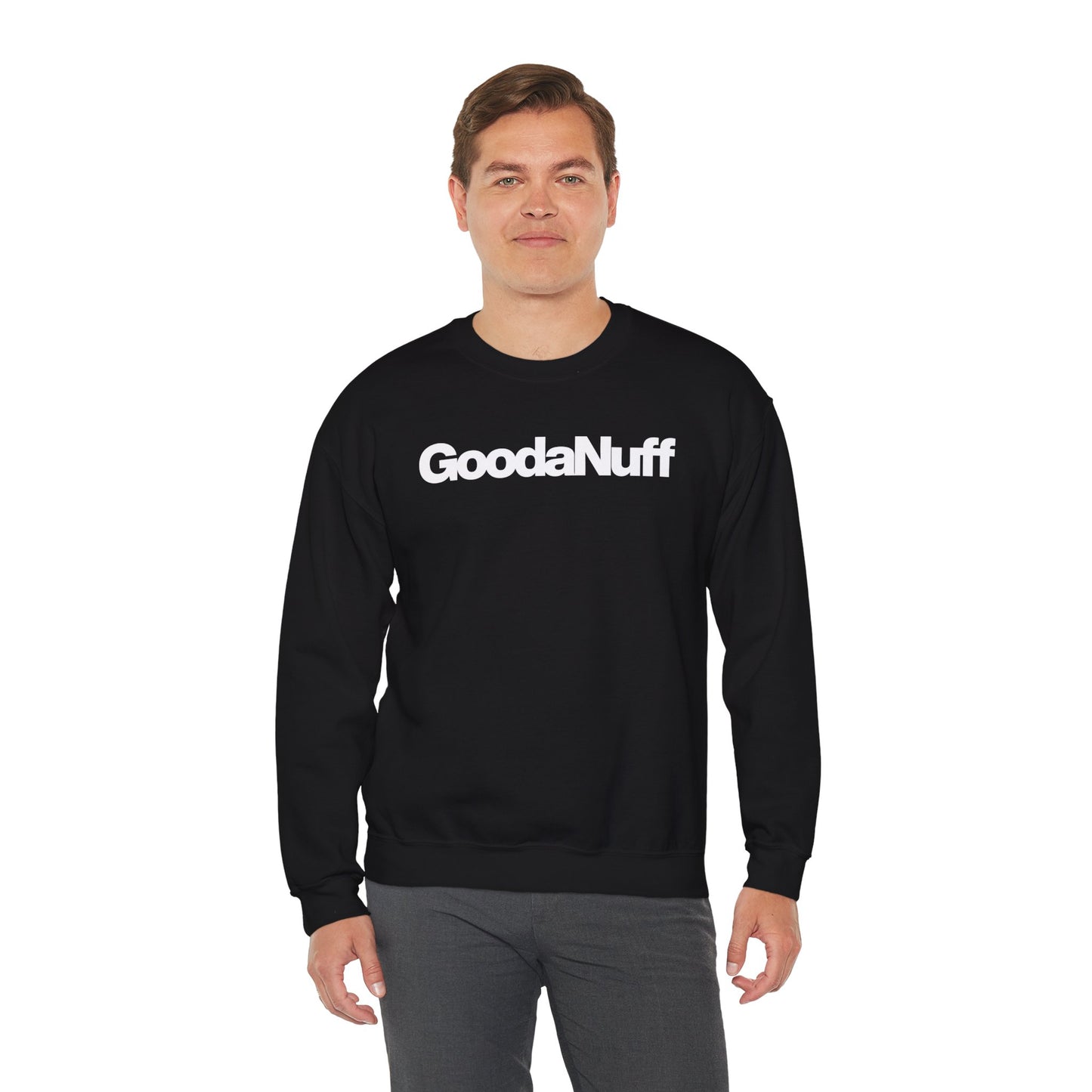 Classic GoodaNuff Unisex Crewneck
