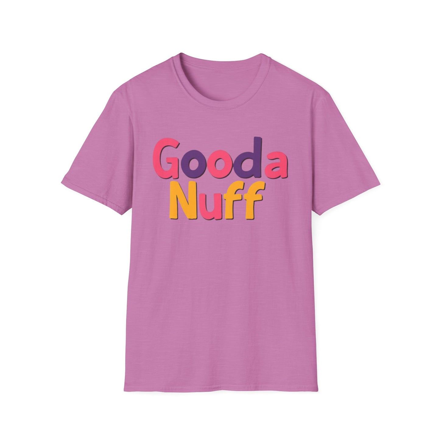GoodaNuff Unisex Softstyle T-Shirt