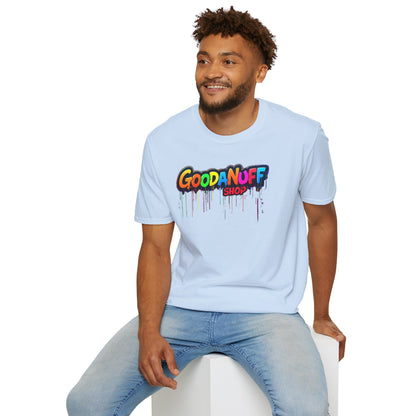 GoodaNuff.shop Unisex Softstyle T-Shirt
