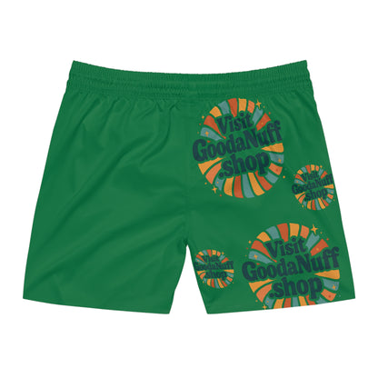 Visit GoodaNuff.shop Swim Shorts