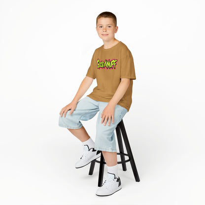 GoodaNuff Unisex Youth T-Shirt