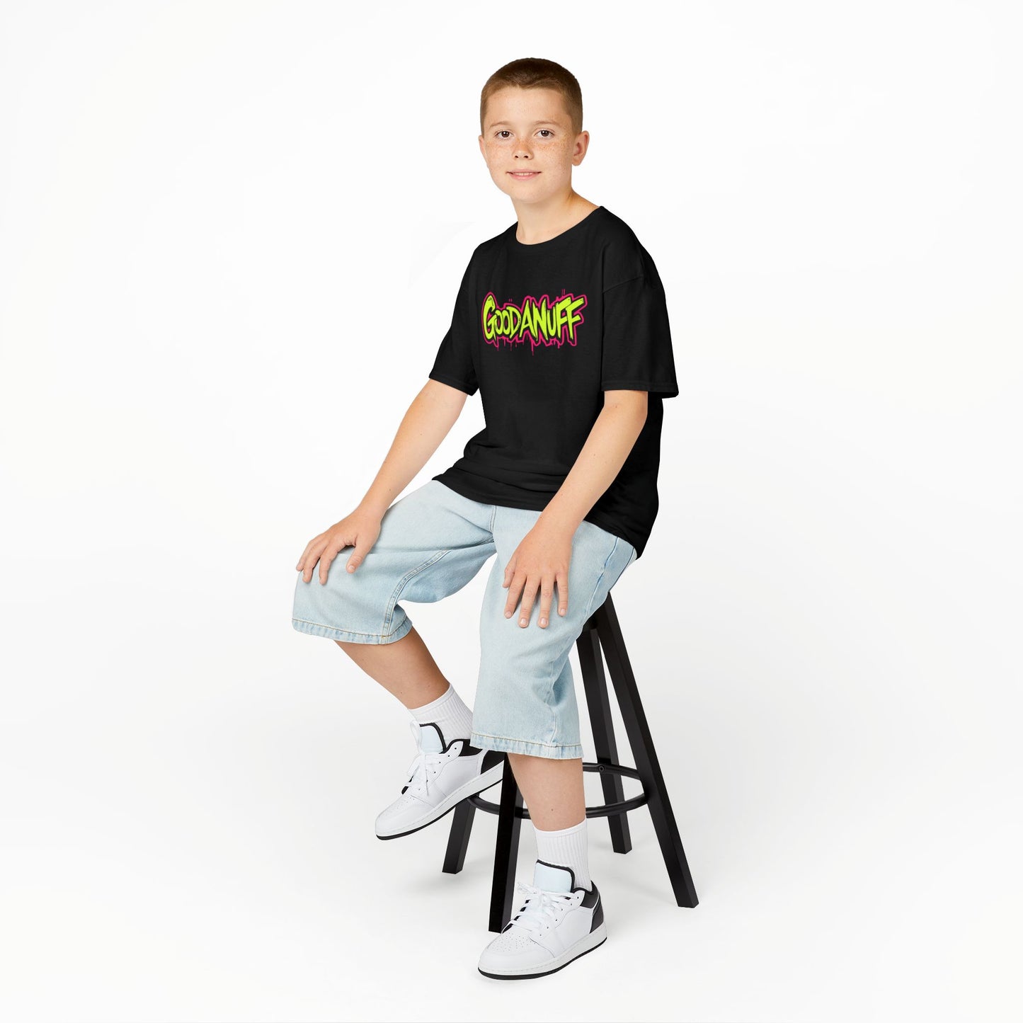 GoodaNuff Unisex Youth T-Shirt