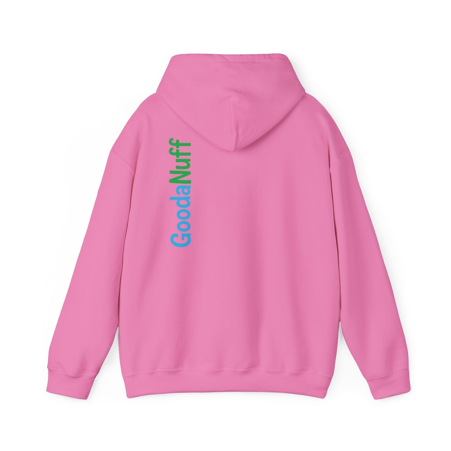 Parenting GoodaNuff Unisex Hoodie