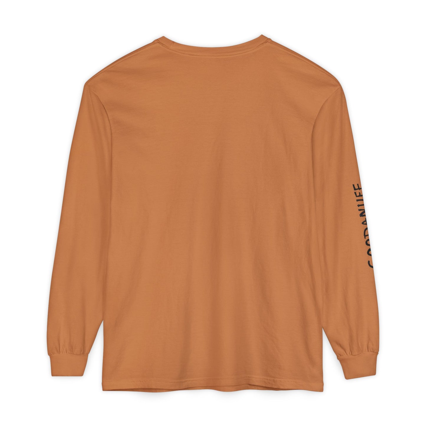 Living GoodaNuff Unisex Long Sleeve Tee