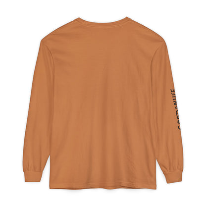Living GoodaNuff Unisex Long Sleeve Tee