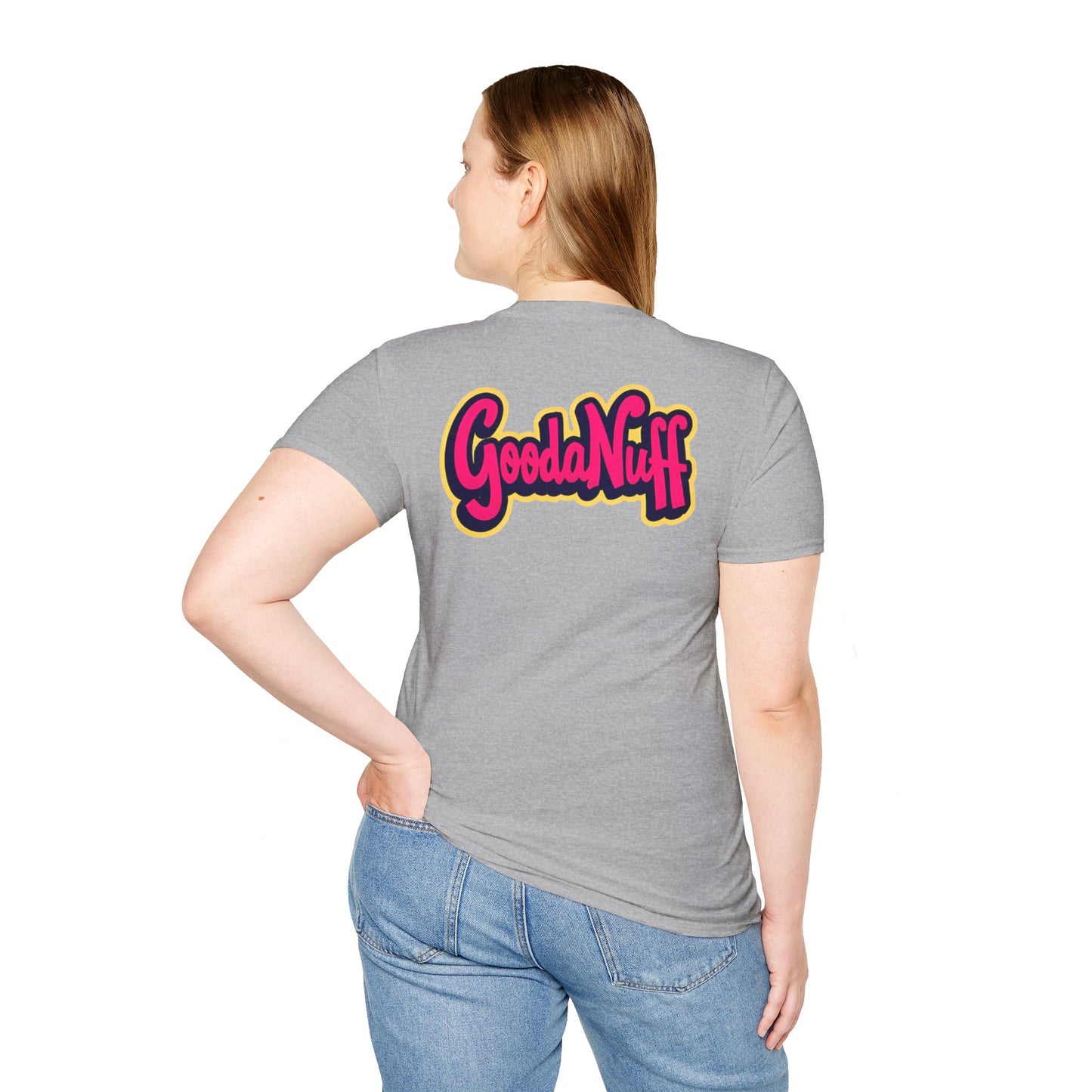 GoodaNuff Unisex Softstyle T-Shirt