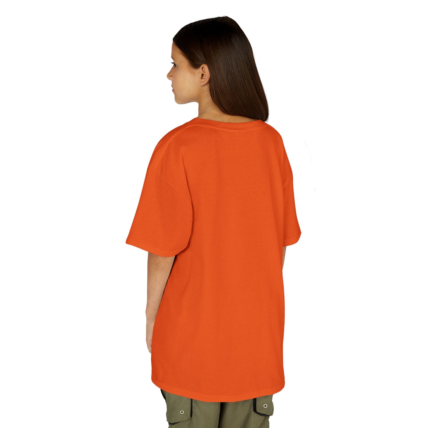 It's Chill...It's Tuff...It's GoodaNuff! Unisex Youth T-Shirt