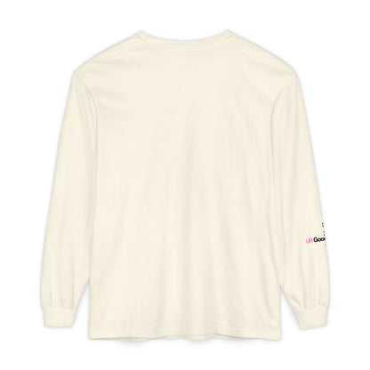 I Am GoodaNuff. UR GoodaNuff Unisex Long Sleeve Tee