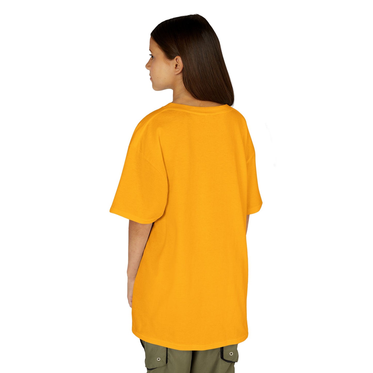 It's Chill...It's Tuff...It's GoodaNuff! Unisex Youth T-Shirt