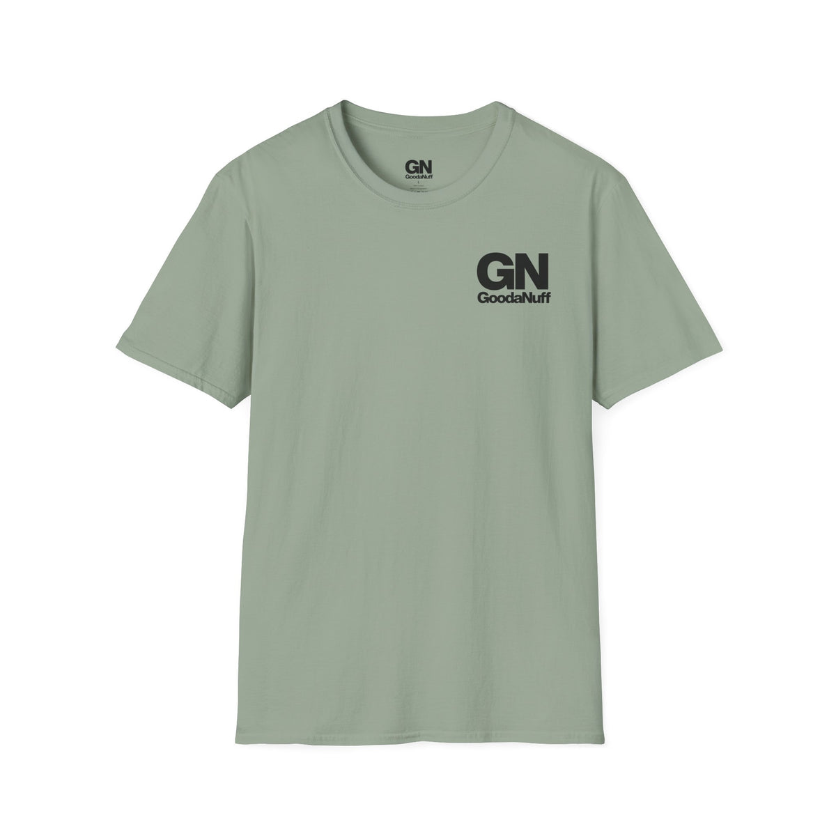 GN GoodaNuff Unisex Softstyle T-Shirt