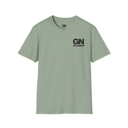 GN GoodaNuff Unisex Softstyle T-Shirt
