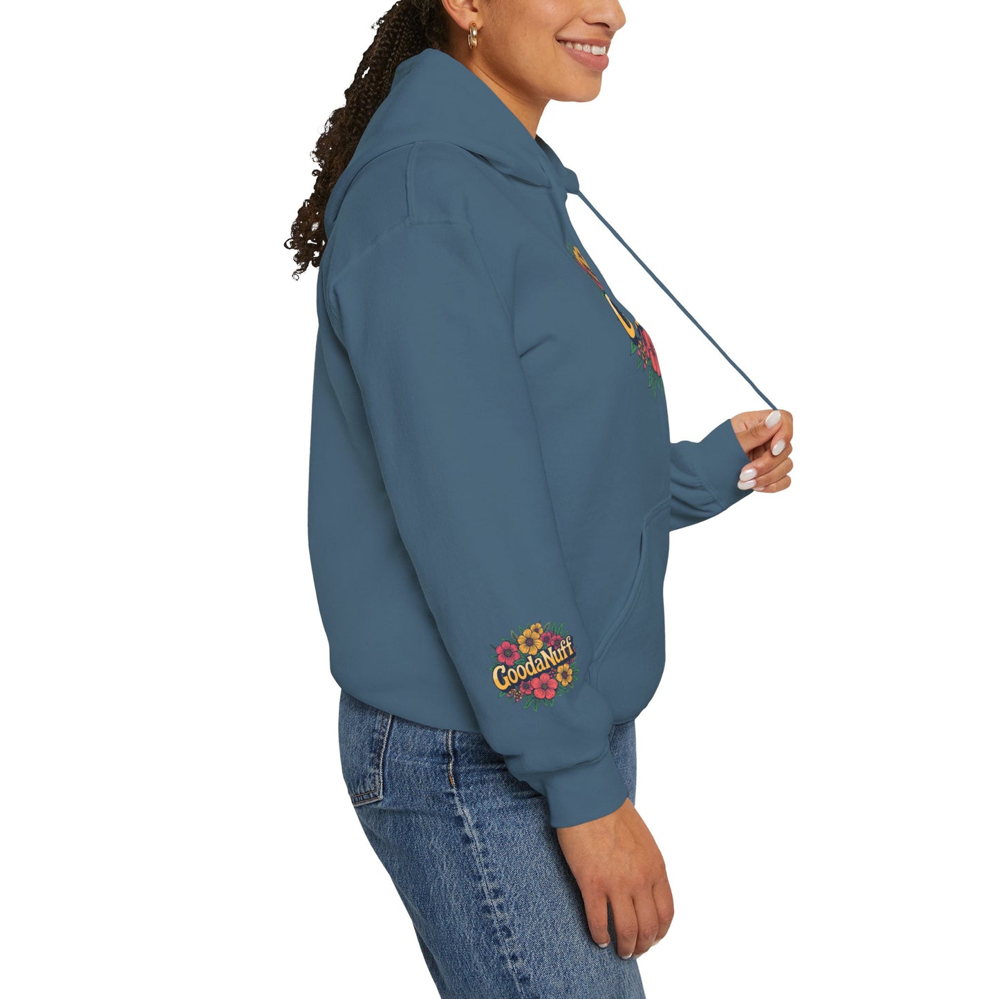 GoodaNuff Unisex Hoodie