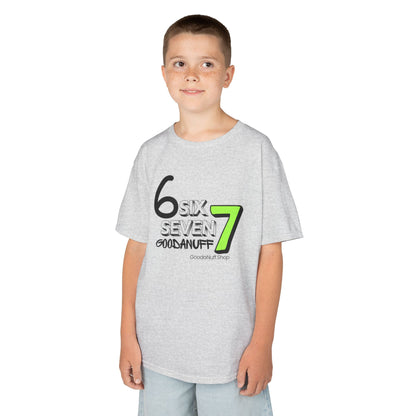 6 Seven Unisex Youth T-Shirt