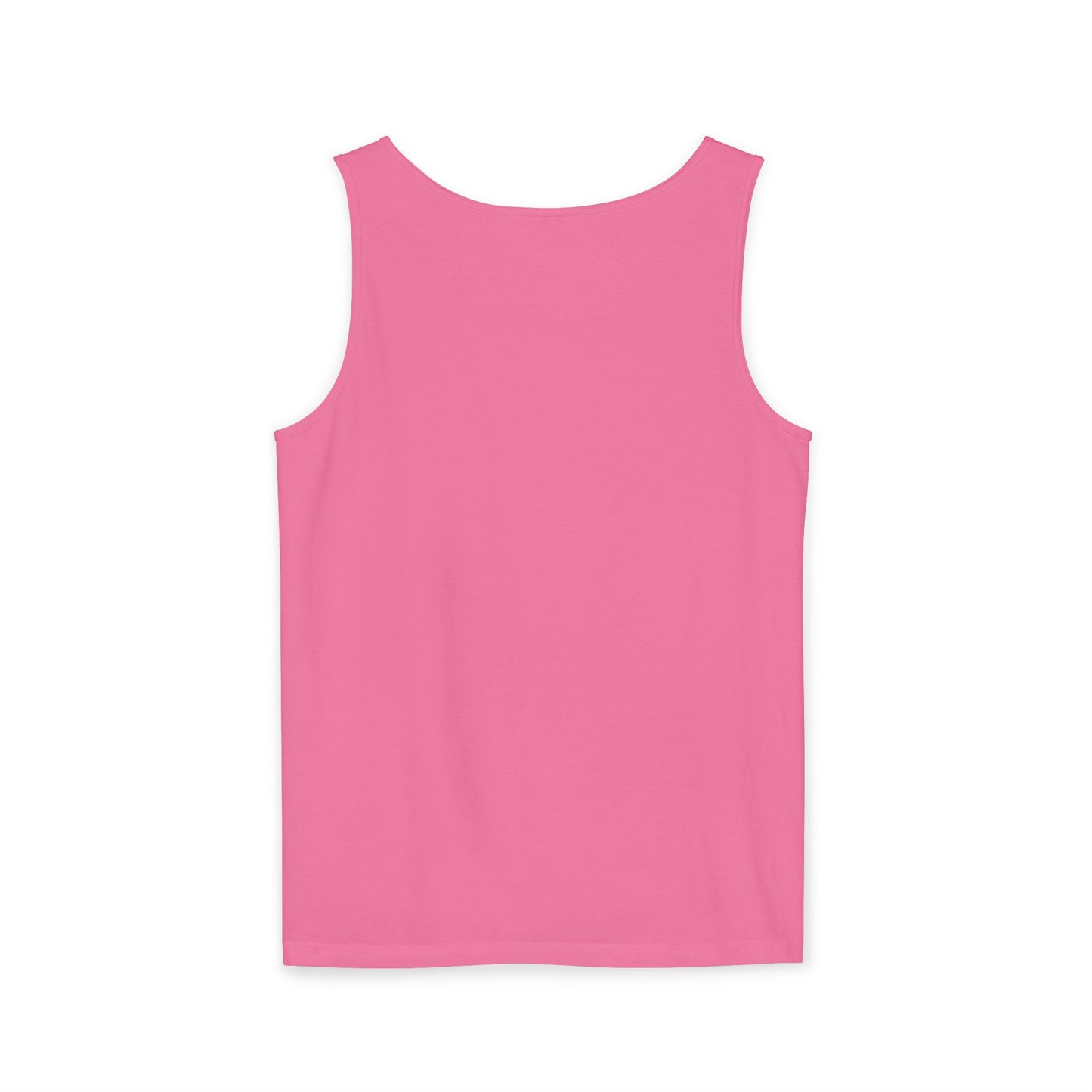 I Believe that I am GoodaNuff for Jesus Men's Lightweight Tank Top