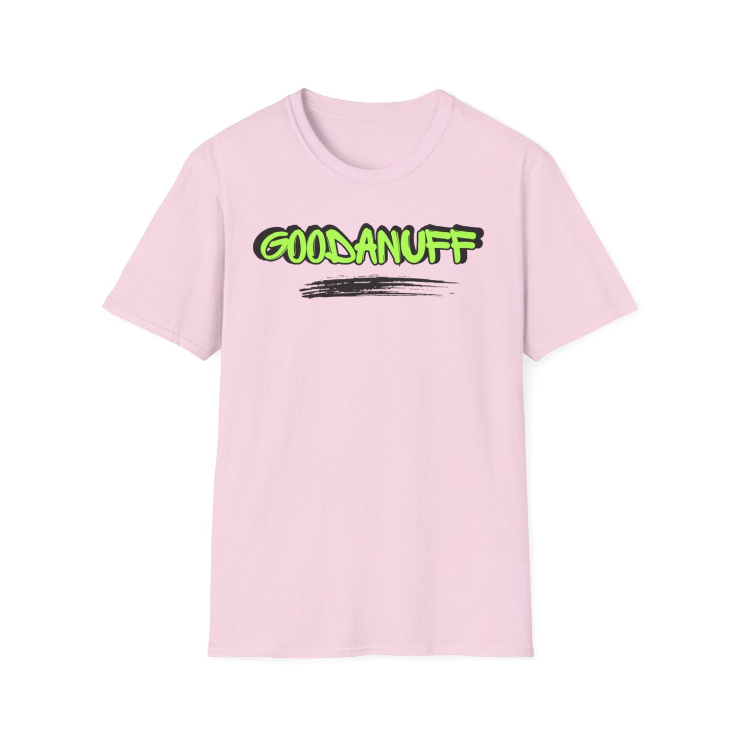 GoodaNuff Unisex Softstyle T-Shirt