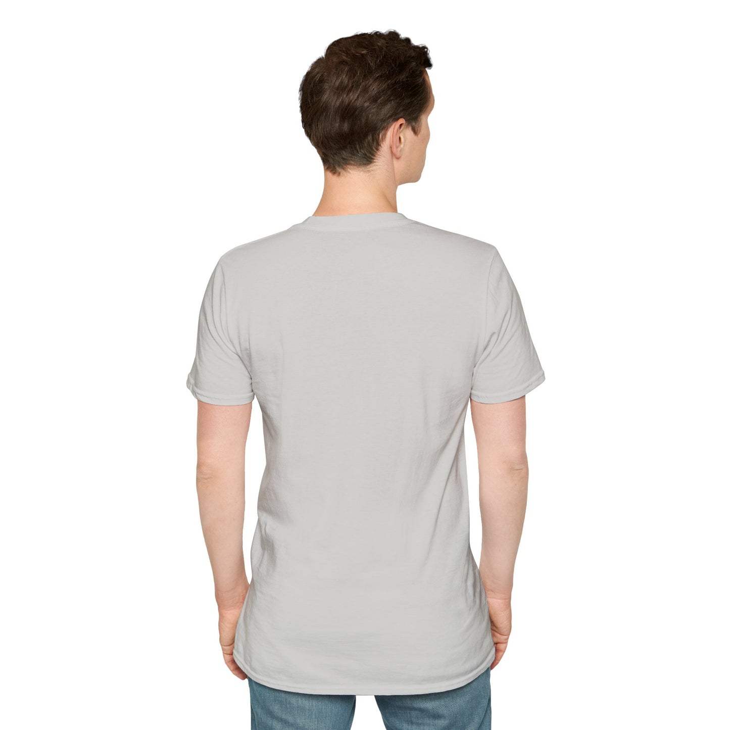 I know ima 6/10 but I’m GoodaNuff for you Unisex Softstyle T-Shirt