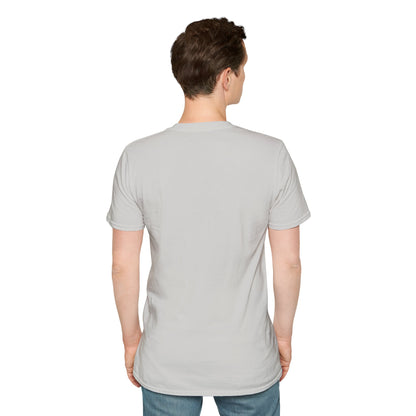 I know ima 6/10 but I’m GoodaNuff for you Unisex Softstyle T-Shirt