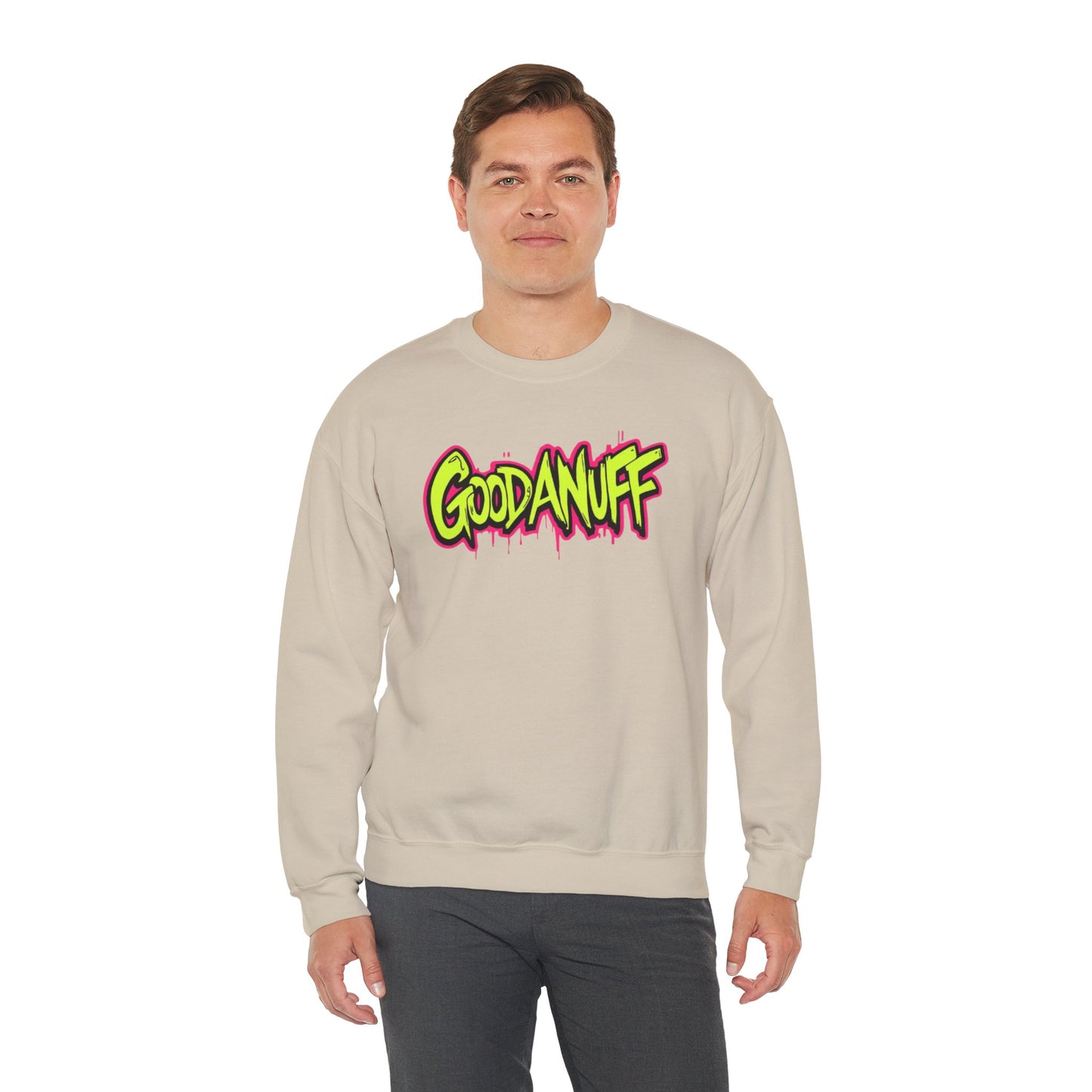 GoodaNuff Unisex Crewneck