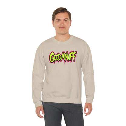 GoodaNuff Unisex Crewneck