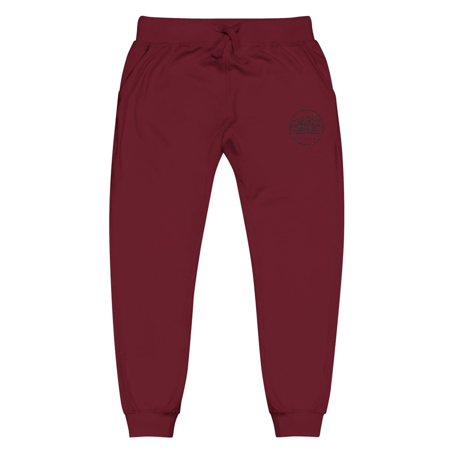 Livin GoodaNuff Unisex Jogger Sweatpants