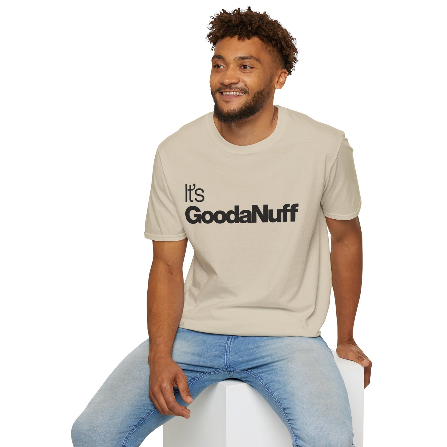 It's GoodaNuff Unisex Classic T-Shirt