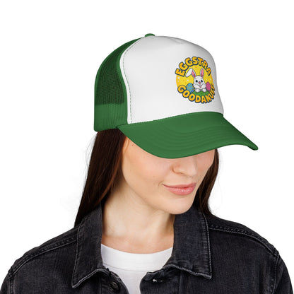 Eggstra GoodaNuff Trucker Hat