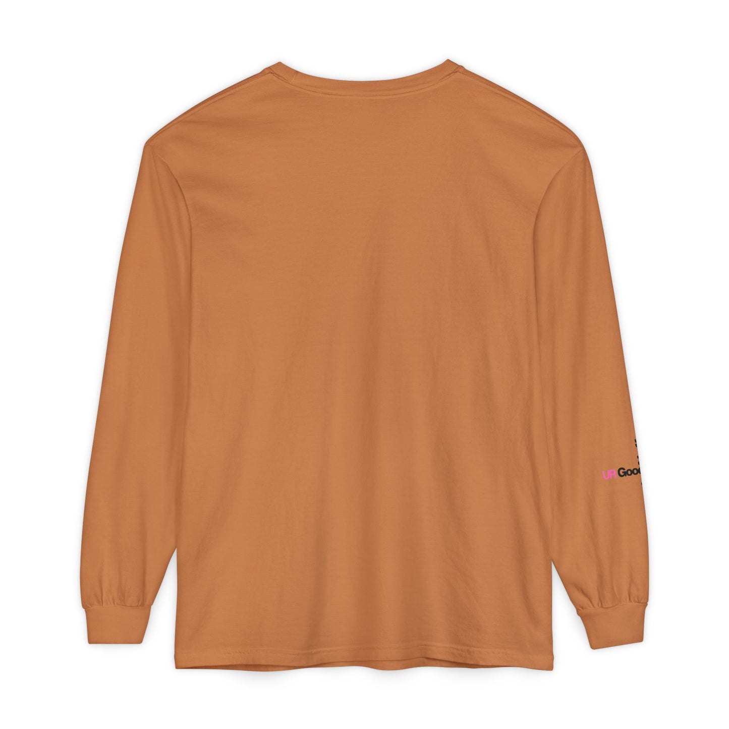 I Am GoodaNuff. UR GoodaNuff Unisex Long Sleeve Tee