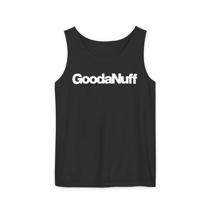 Classic GoodaNuff Tank Top