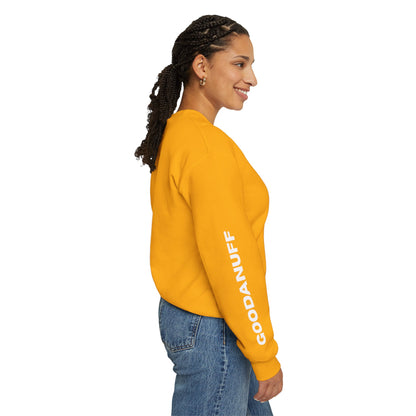 GoodaNuff Unisex Crewneck