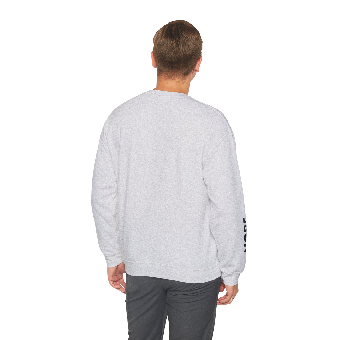 Can a Karen be GoodaNuff? Nope. Unisex Crewneck