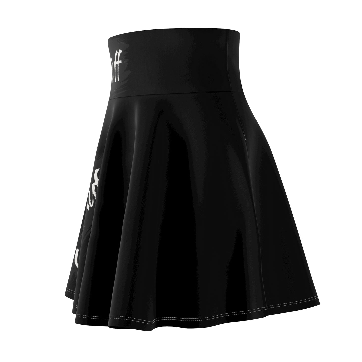 GoodaNuff Skater Skirt