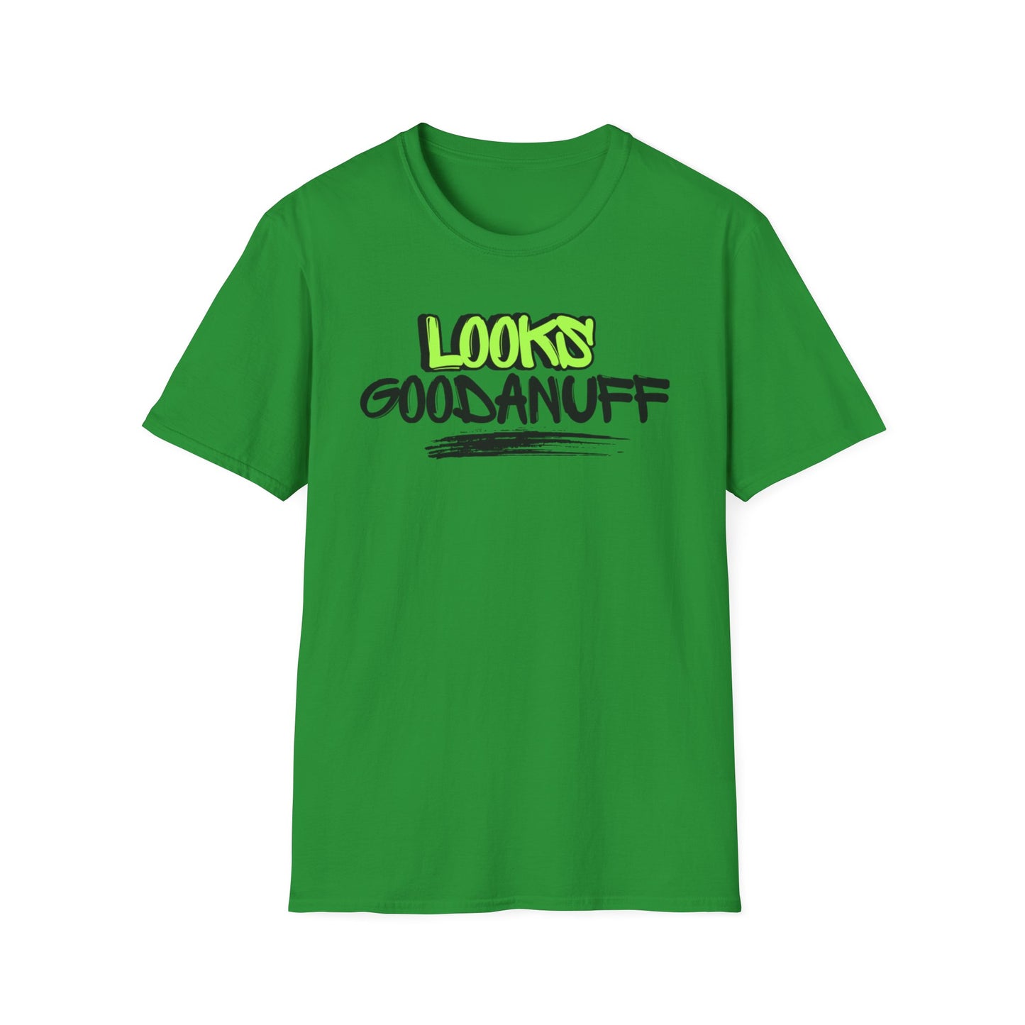 Looks GoodaNuff Unisex Softstyle T-Shirt