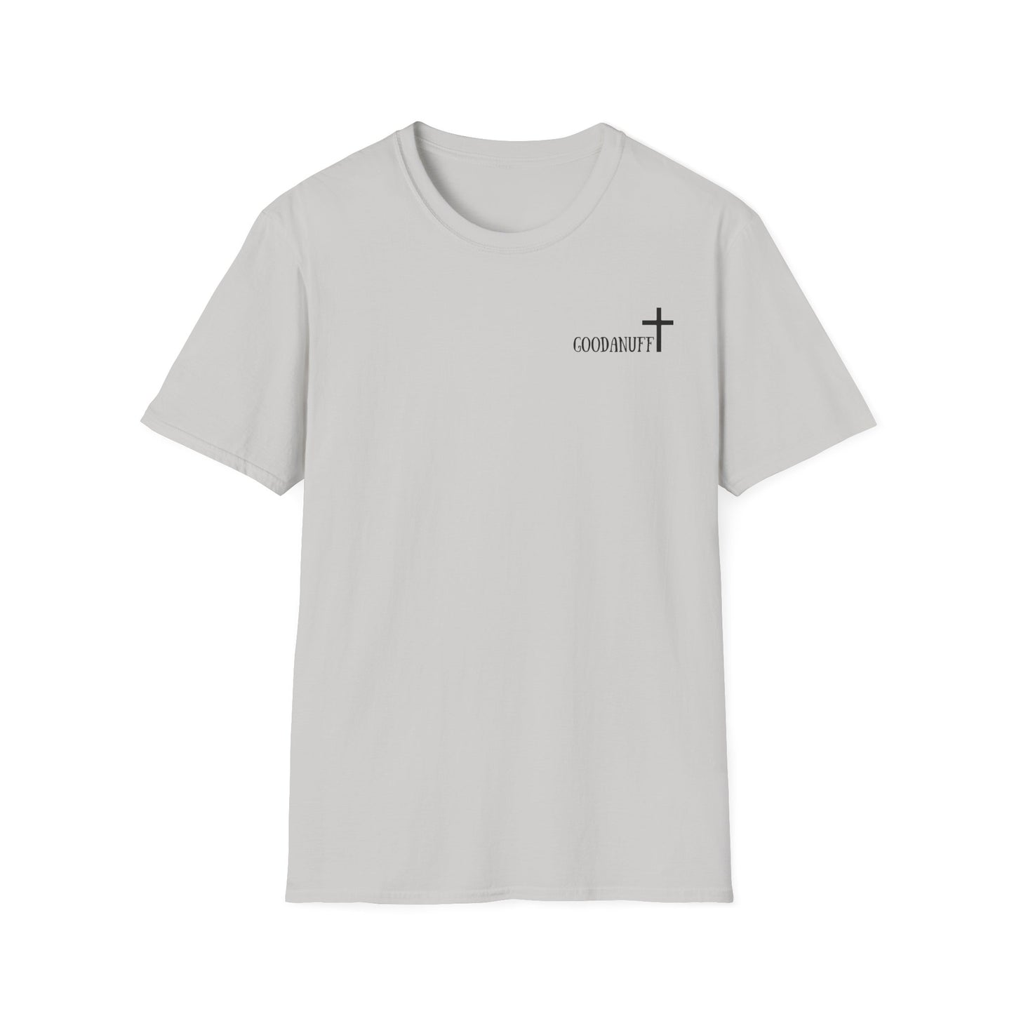 I AM GoodaNuff Unisex Softstyle T-Shirt