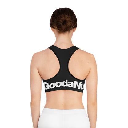 GoodaNuff Sports Bra